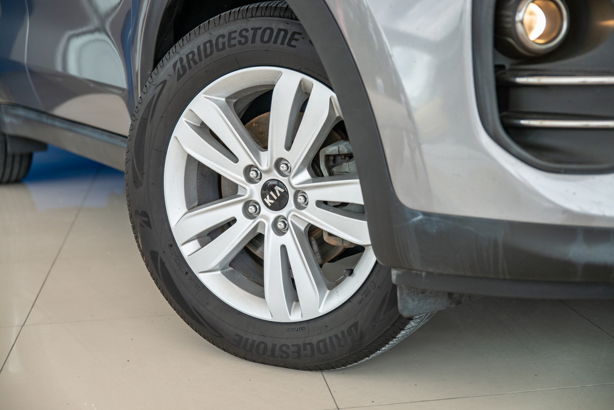 2018 Kia Sportage Urban Lx 2.0P/6At/Sw