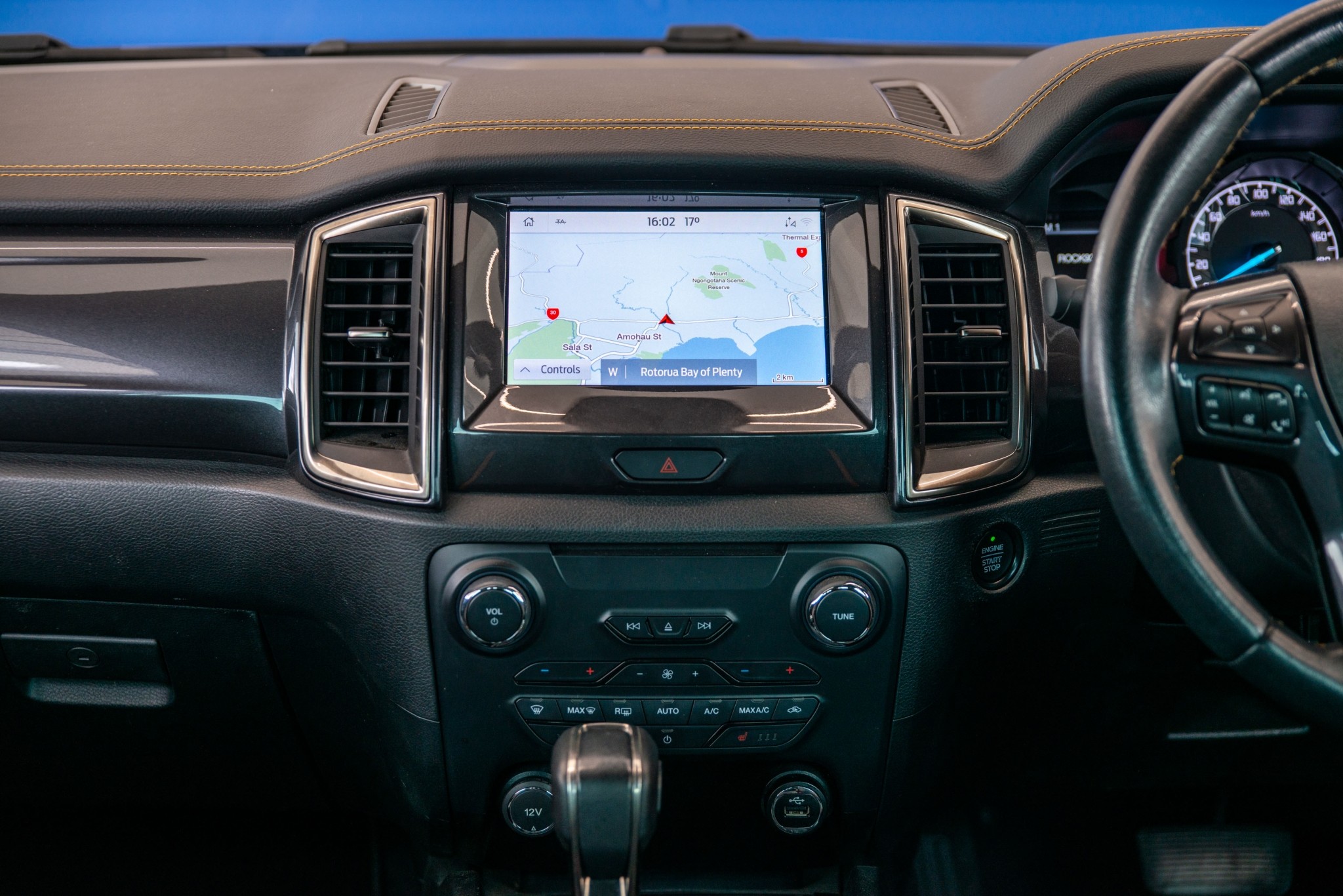 2021 Ford Ranger Wildtrak X 2.0D/4Wd