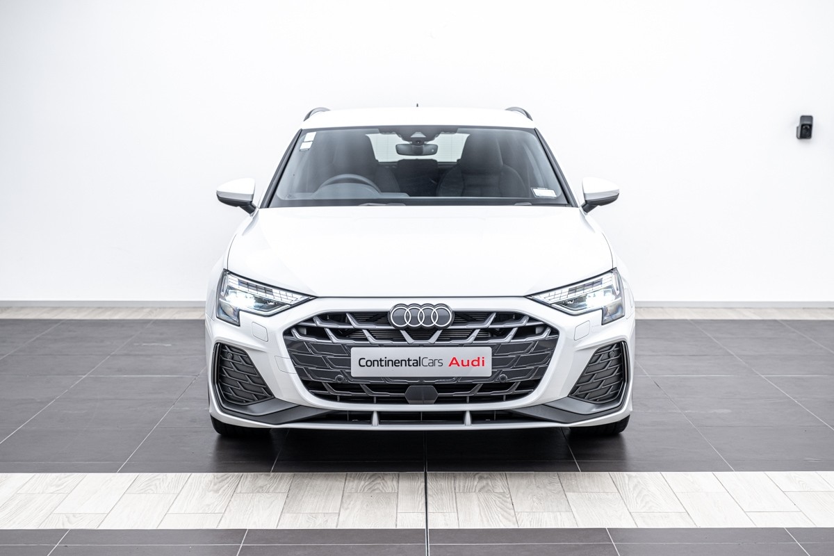 Audi A3 SPORTBACK 35 TFSI S TRONIC 110KW