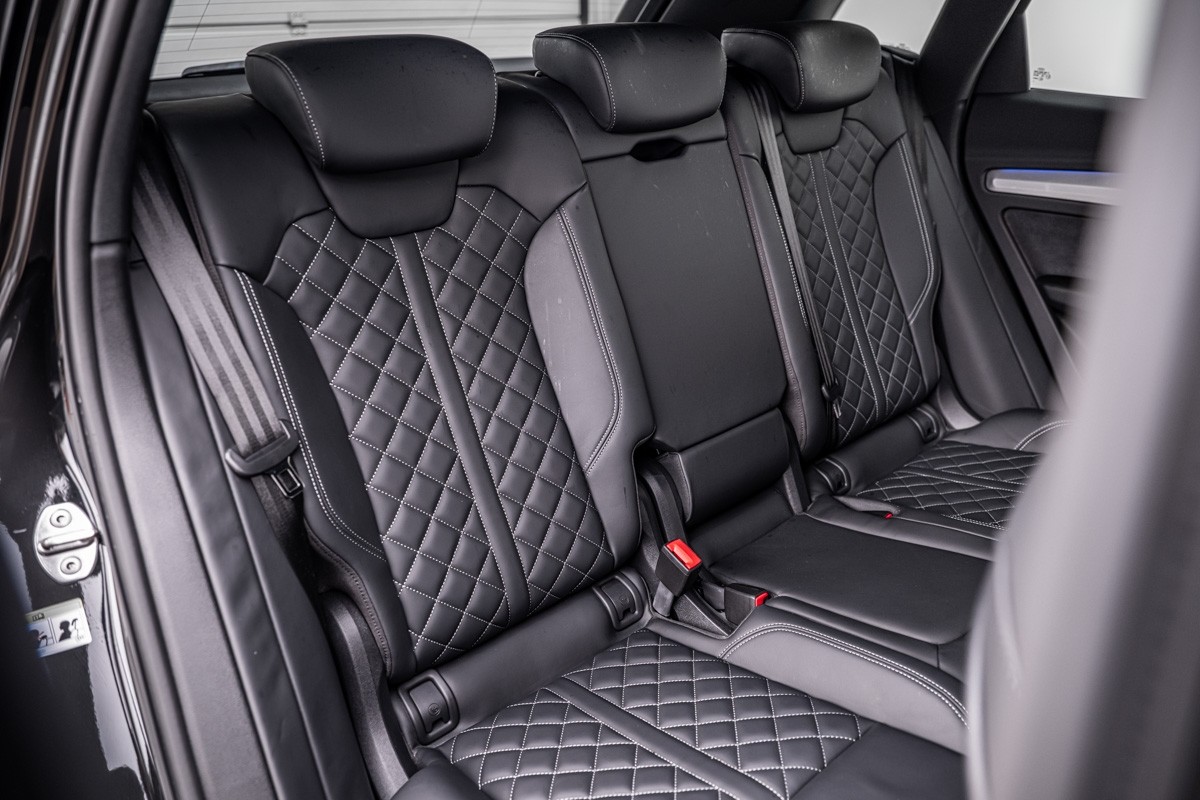 Audi Q5 50 TFSI E QUATTRO S TRONIC 220KW