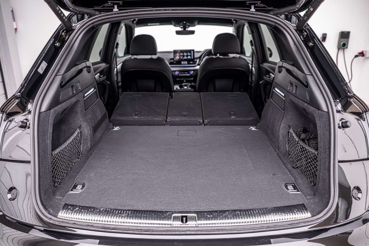 Audi Q5 50 TFSI E QUATTRO S TRONIC 220KW