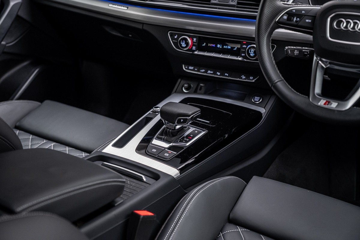 Audi Q5 50 TFSI E QUATTRO S TRONIC 220KW
