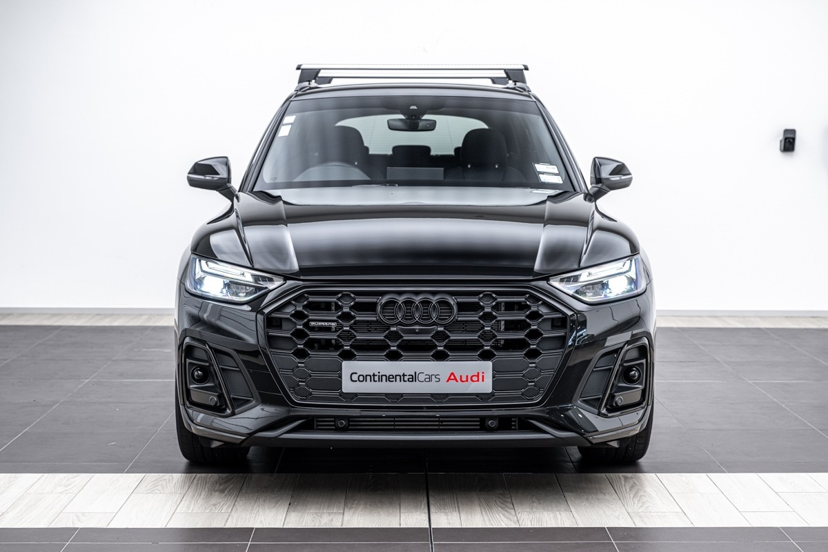 Audi Q5 50 TFSI E QUATTRO S TRONIC 220KW