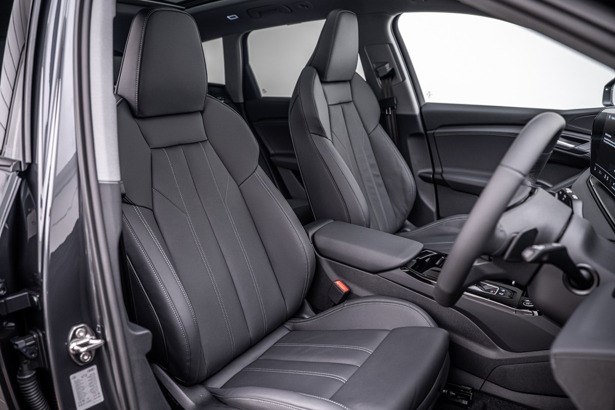 Audi Q6 E-TRON Advanced 225KW