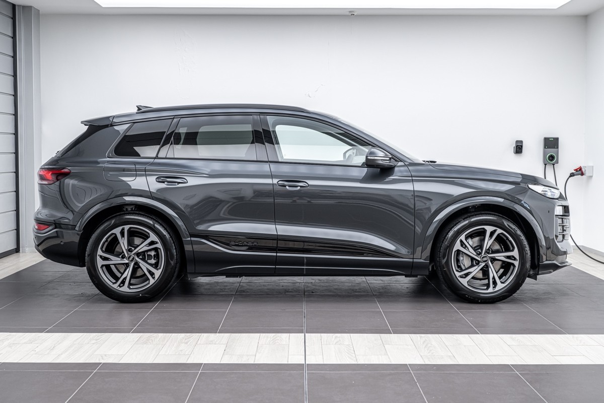 Audi Q6 E-TRON Advanced 225KW