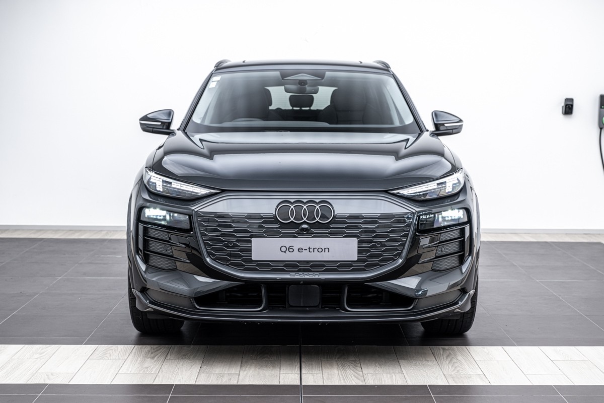 Audi Q6 E-TRON Advanced 225KW