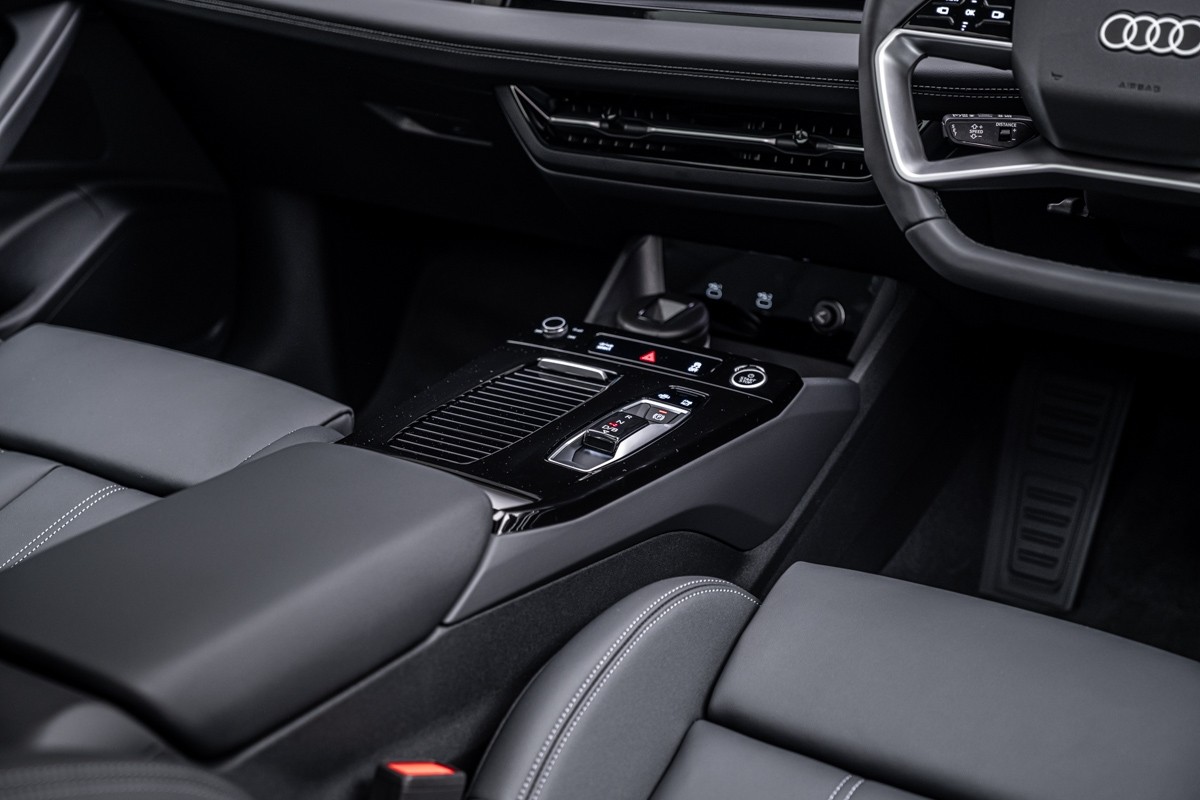 Audi Q6 E-TRON Advanced 225KW