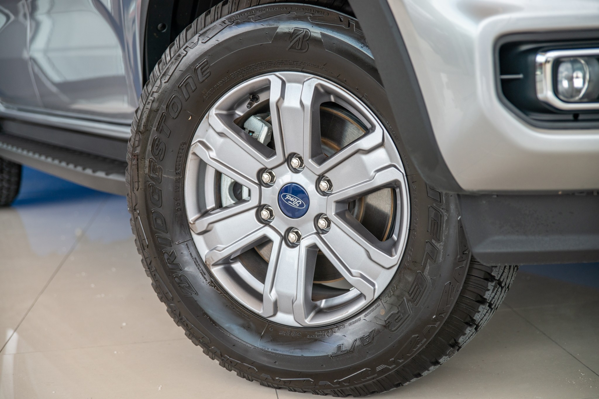 2024 Ford Ranger XLT 4WD 157kW/500NM 3.5 Tonne towing