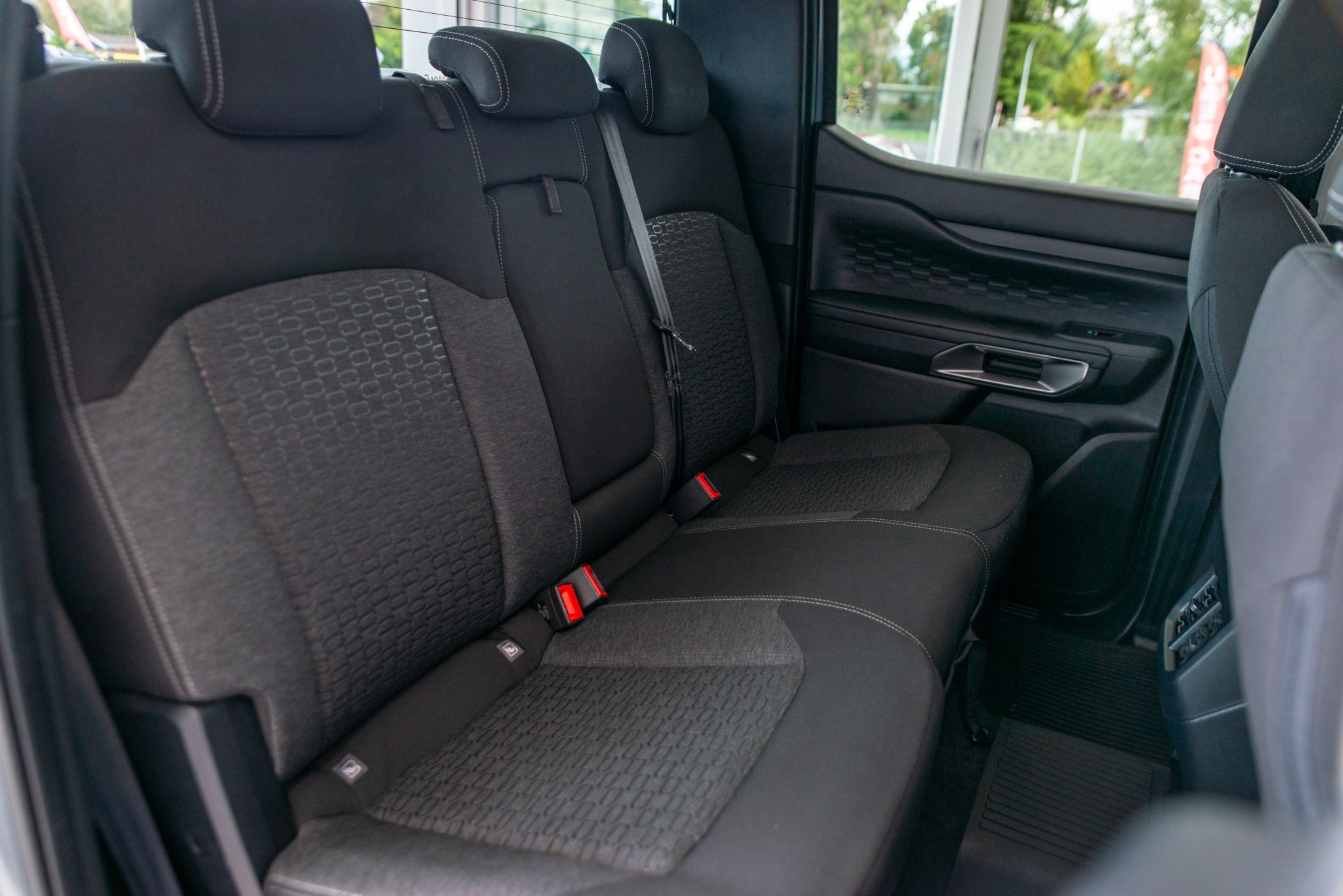2024 Ford Ranger XLT 4WD 157kW/500NM 3.5 Tonne towing