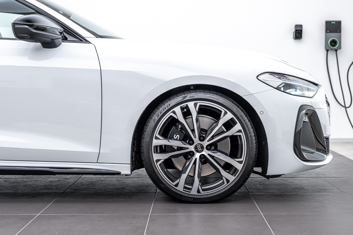 Audi S5 AVANT TFSI