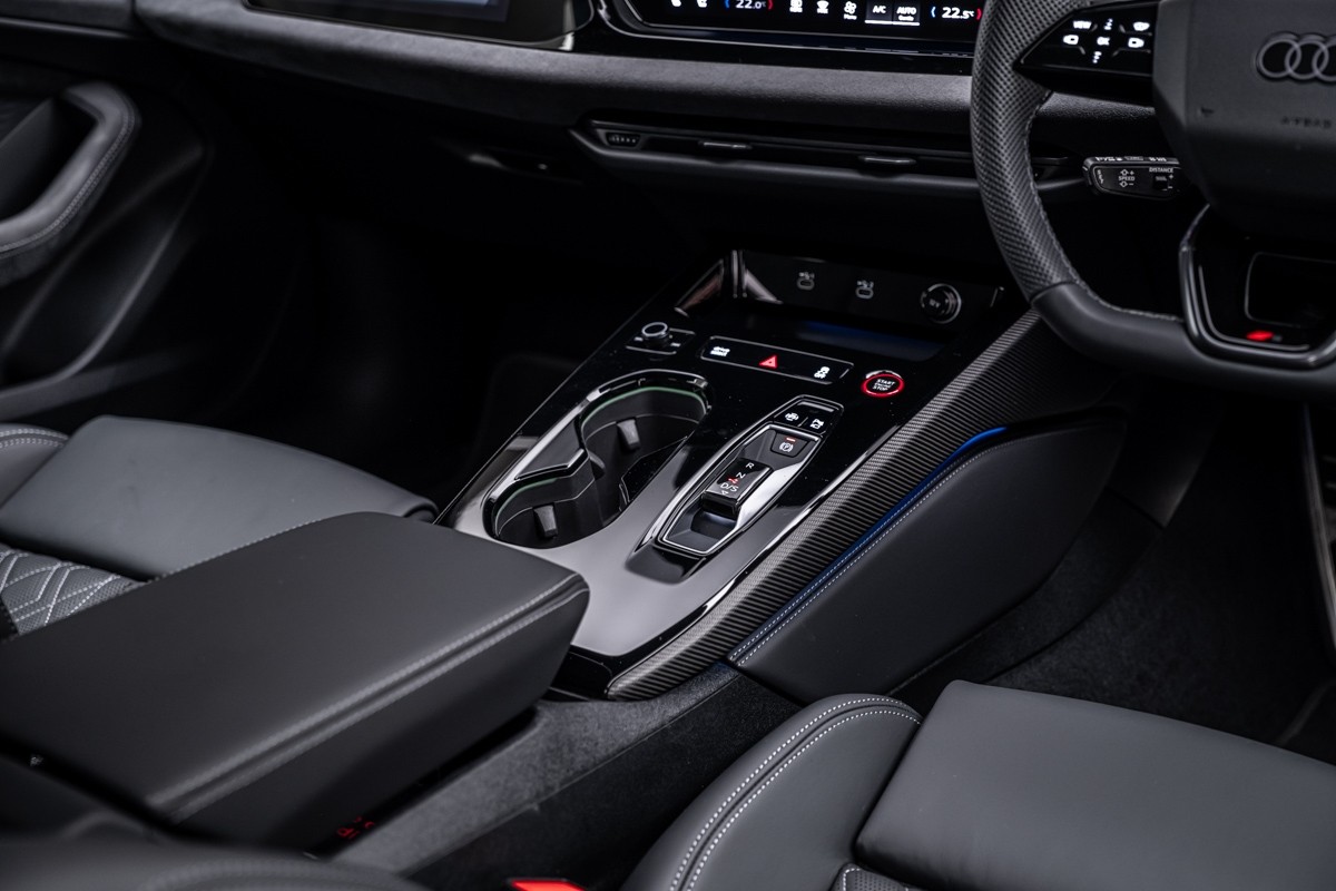 Audi S5 AVANT TFSI
