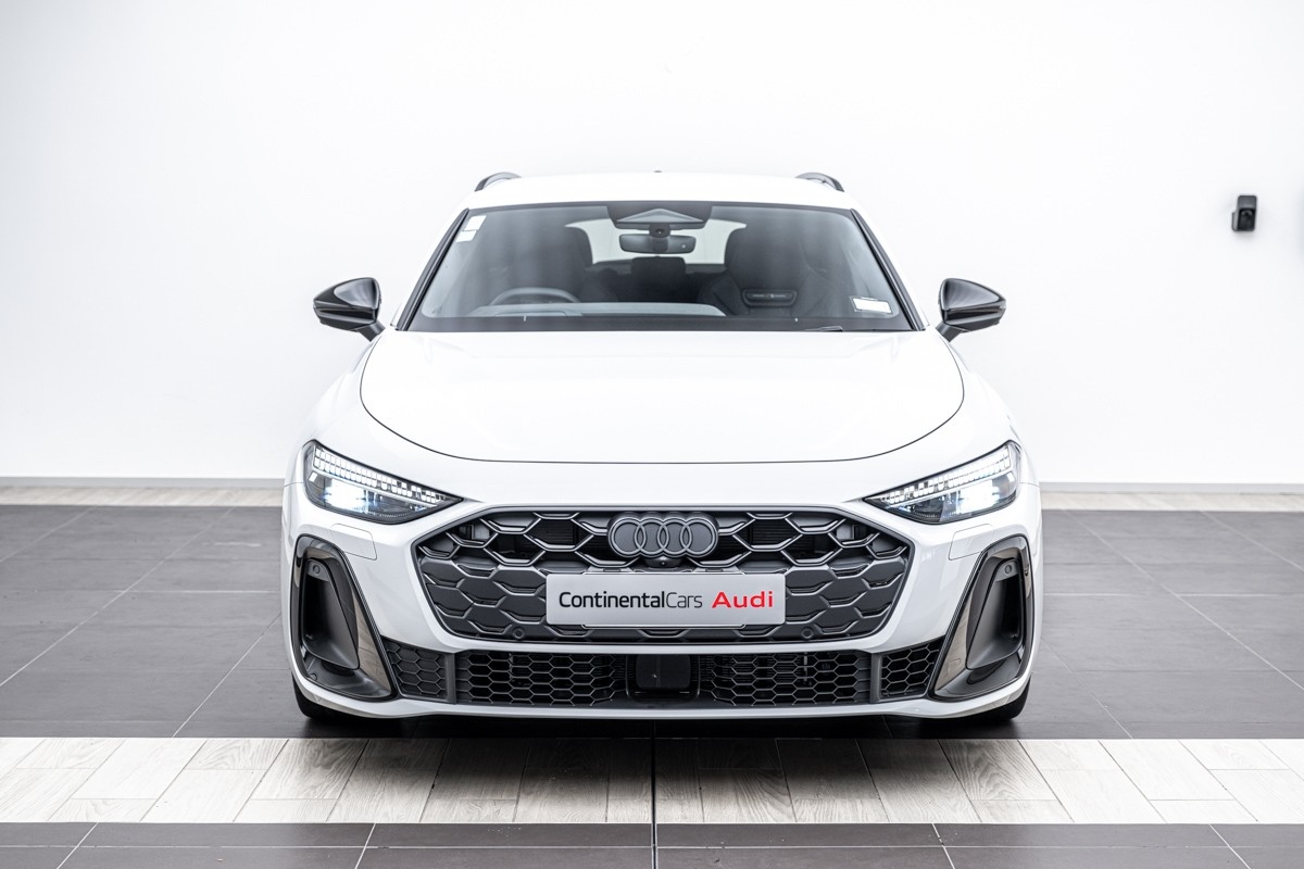 Audi S5 AVANT TFSI