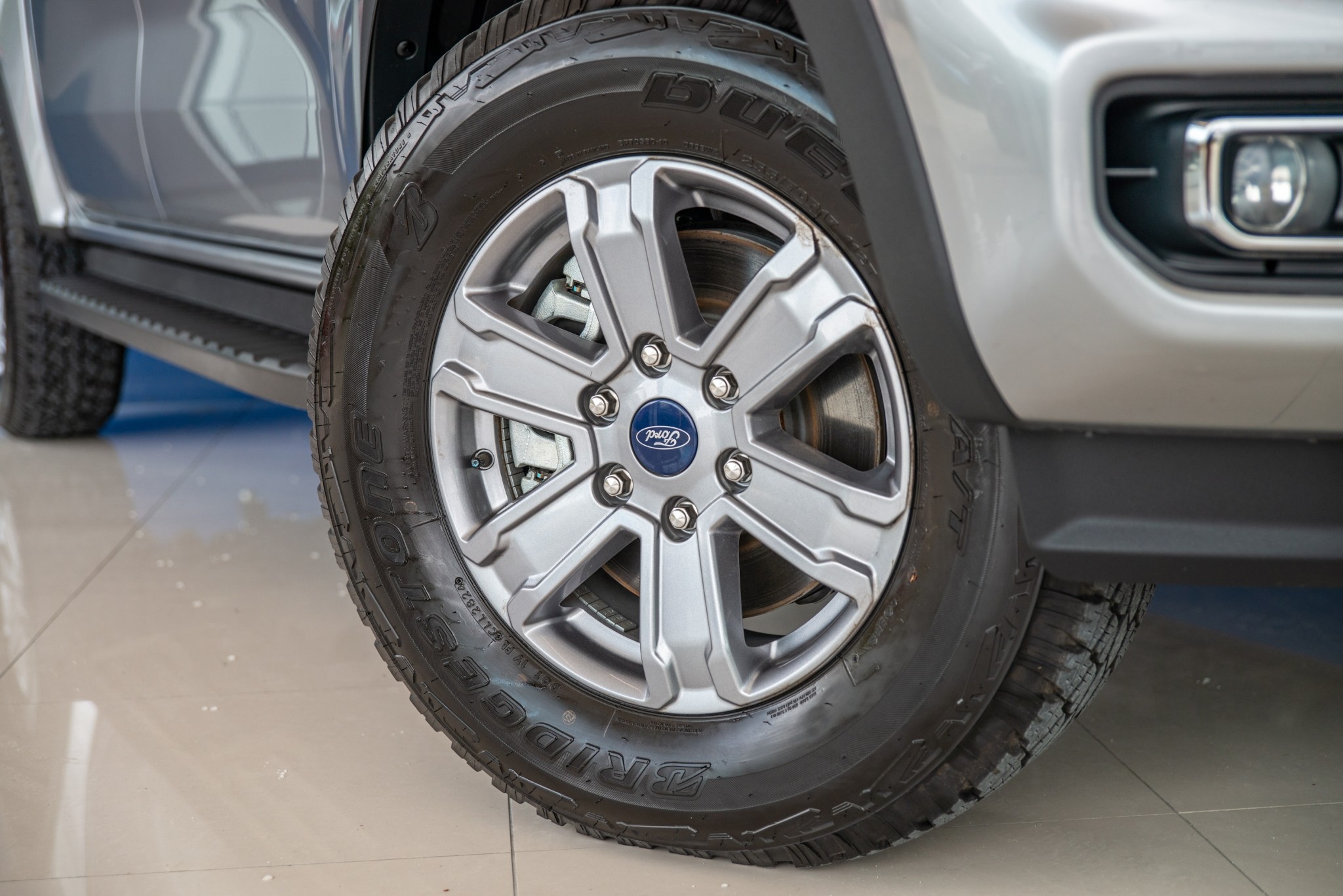 2024 Ford Ranger XLT 4WD 2L Bi-Turbo 157kW/500NM 3.5 Tonne towing