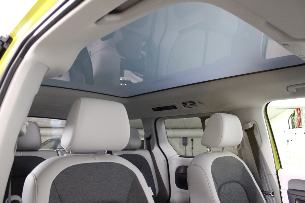 Volkswagen ID. Buzz ID BUZZ MWB