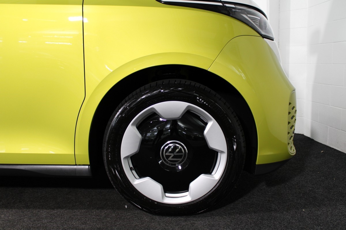 Volkswagen ID. Buzz ID BUZZ MWB