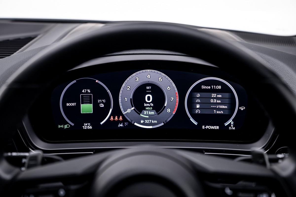 Porsche Cayenne S E-Hybrid Coupe (E3 II)