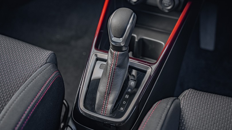 2025 Suzuki Swift 17