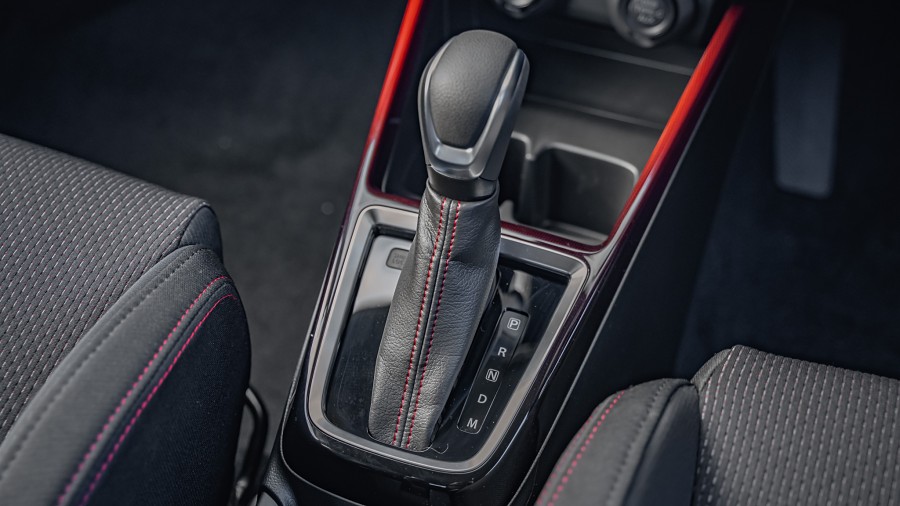 2025 Suzuki Swift 17