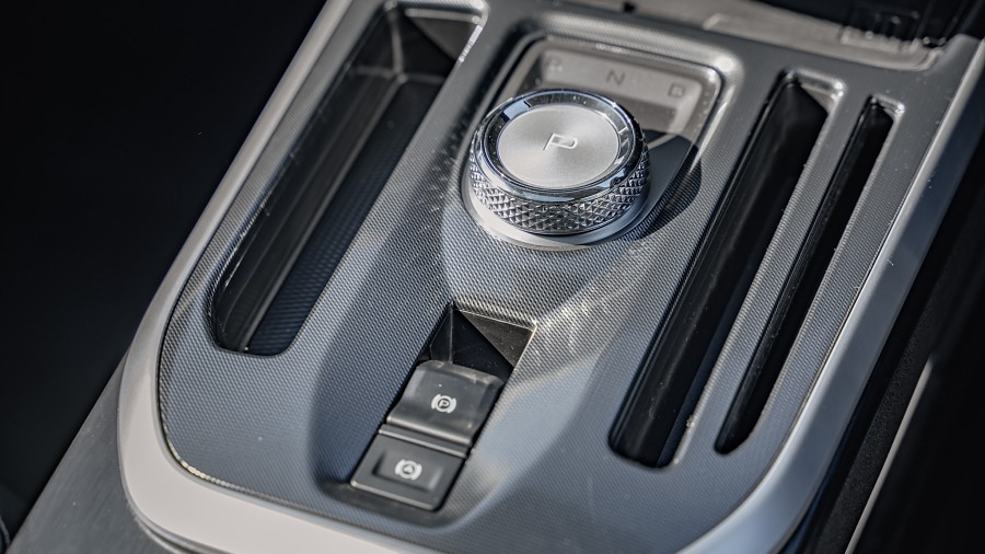 2025 GWM HAVAL Jolion 17