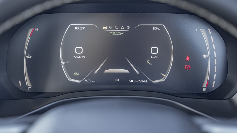 2025 GWM HAVAL Jolion 12