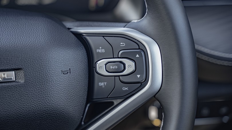 2025 GWM HAVAL Jolion 14
