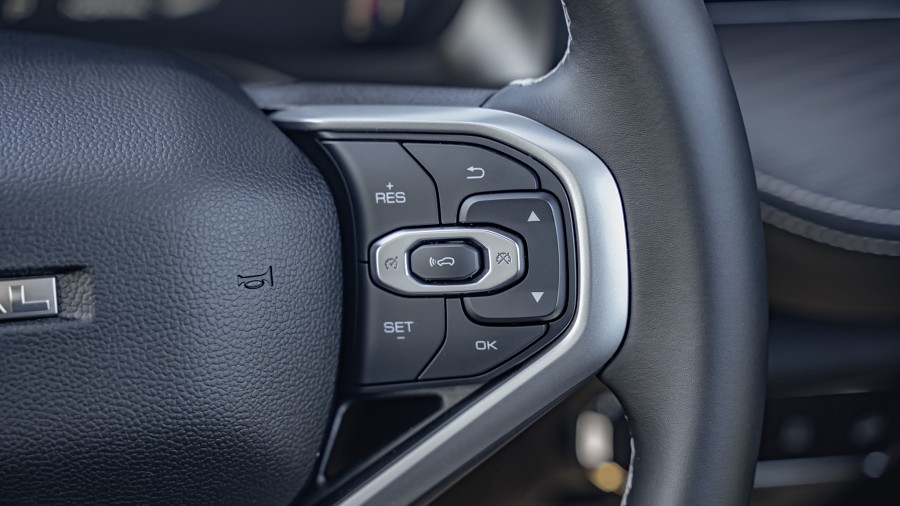 2025 GWM HAVAL Jolion 14