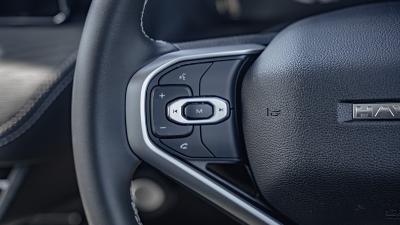 2025 GWM HAVAL Jolion 13