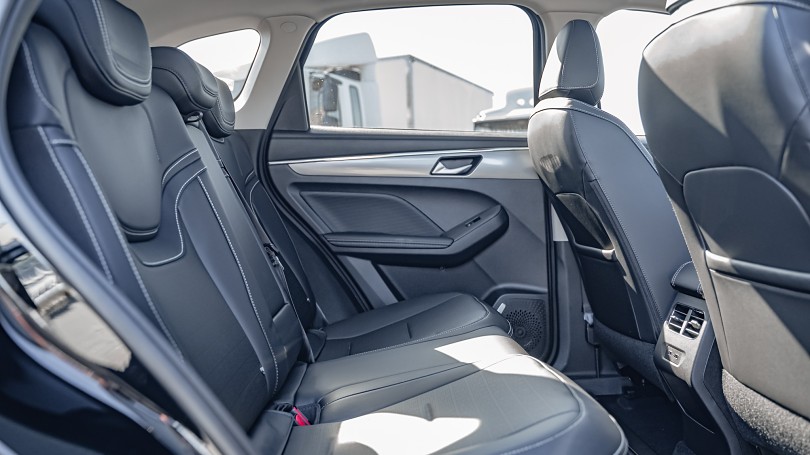 2025 GWM HAVAL Jolion 16