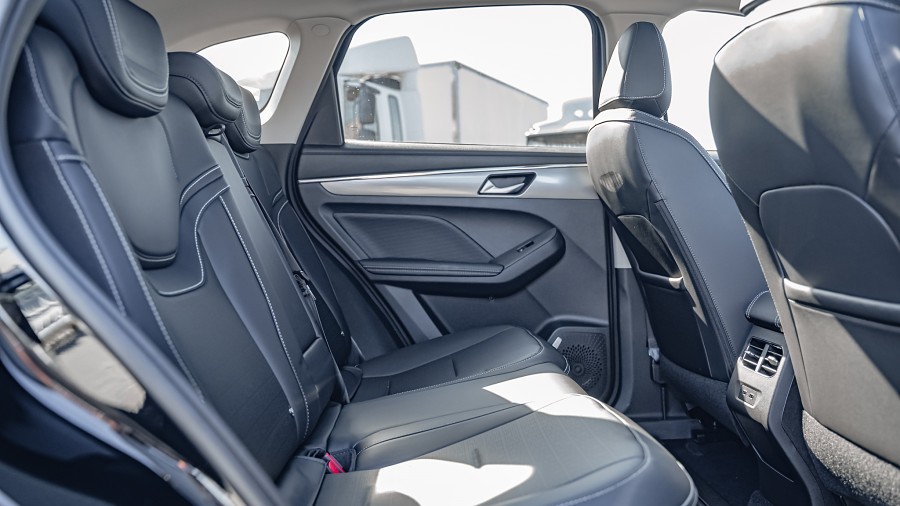 2025 GWM HAVAL Jolion 16