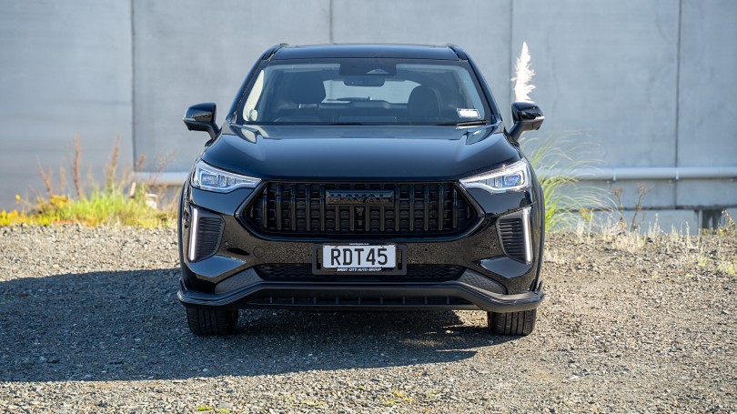 2025 GWM HAVAL Jolion 3