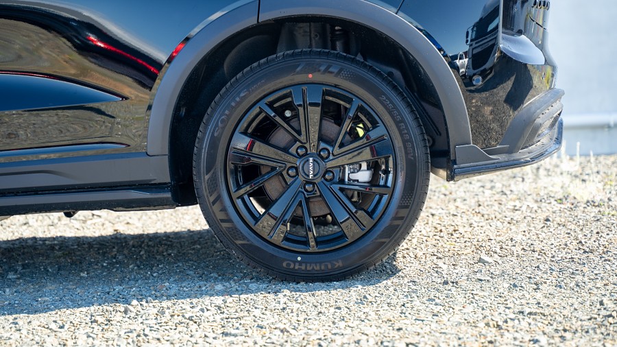 2025 GWM HAVAL Jolion 7