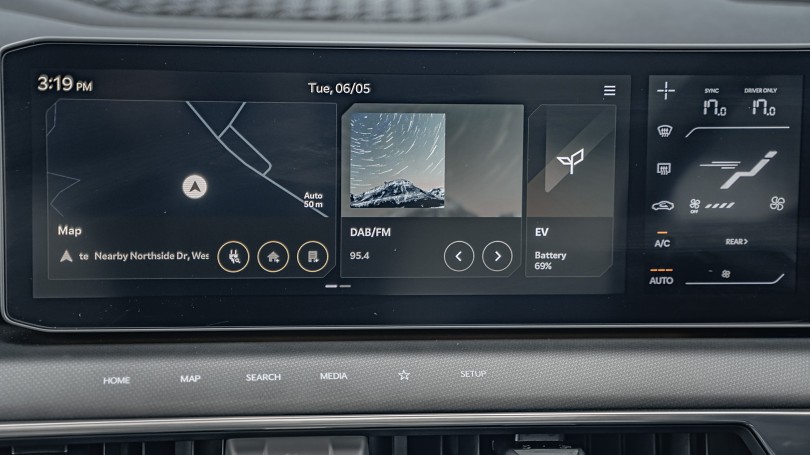2025 Kia EV9 15