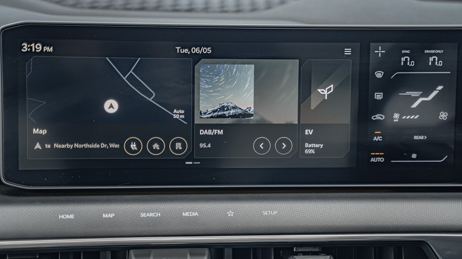 2025 Kia EV9 15