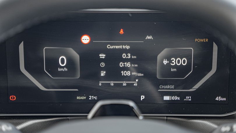 2025 Kia EV9 12