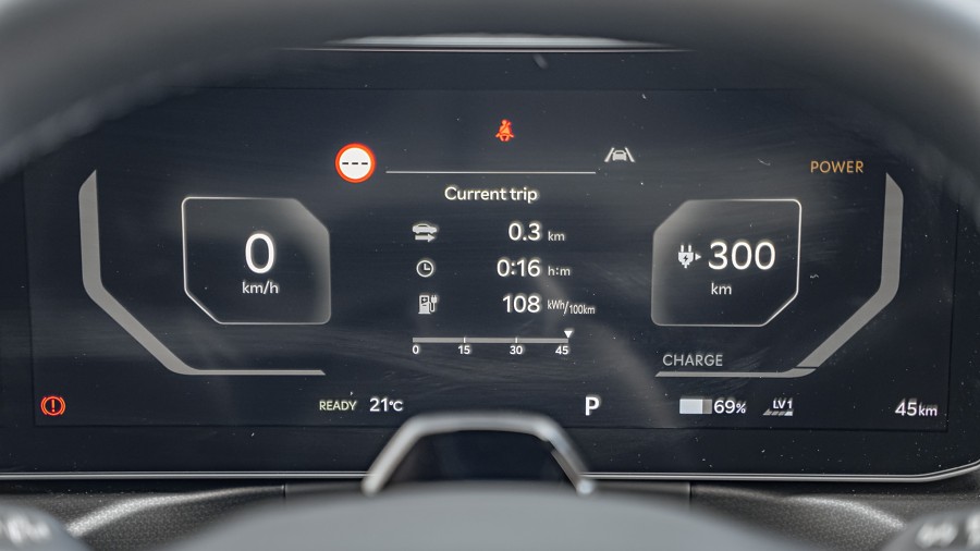 2025 Kia EV9 12