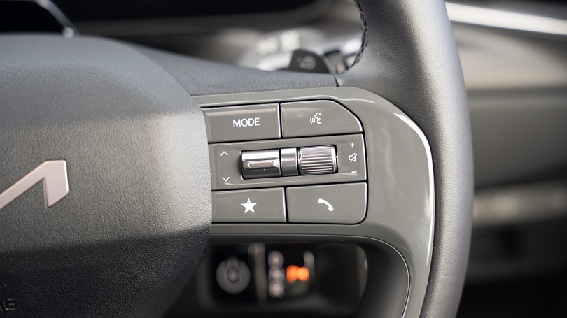 2025 Kia EV9 14