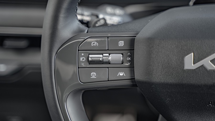 2025 Kia EV9 13