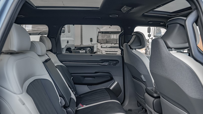 2025 Kia EV9 16