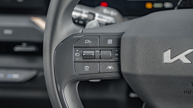 2025 Kia EV5 13