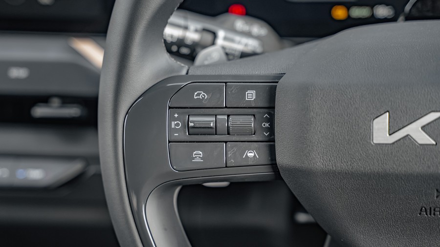 2025 Kia EV5 13