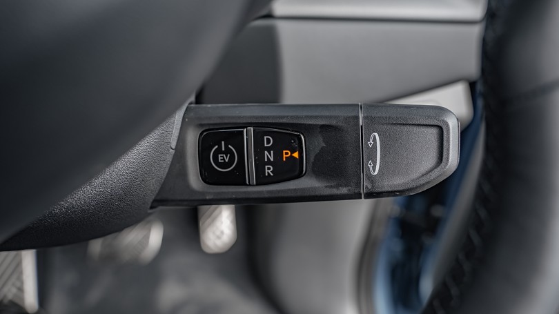 2025 Kia EV5 17