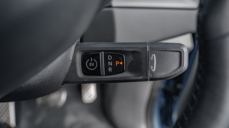 2025 Kia EV5 17