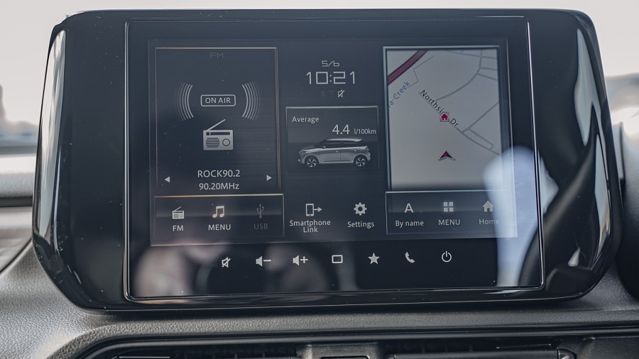 2025 Suzuki Swift 15