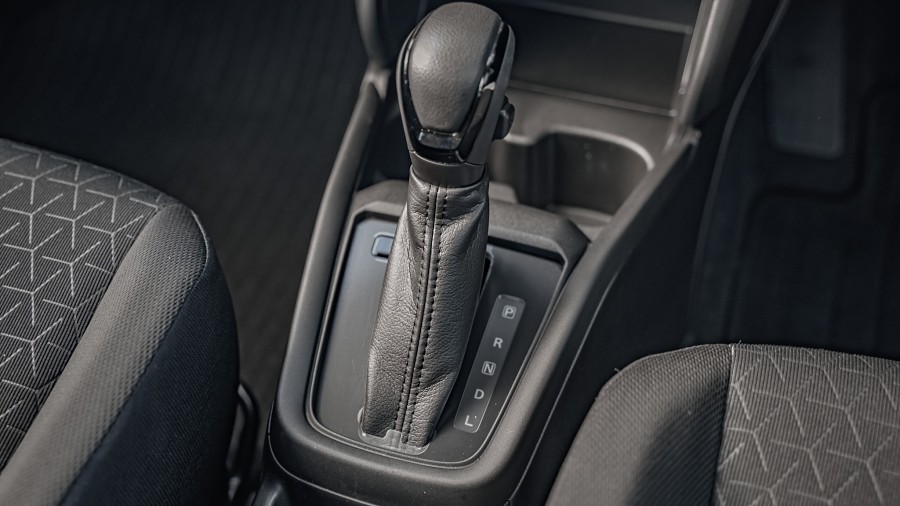 2025 Suzuki Swift 17