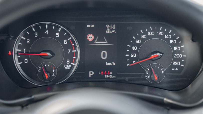 2025 Suzuki Swift 12