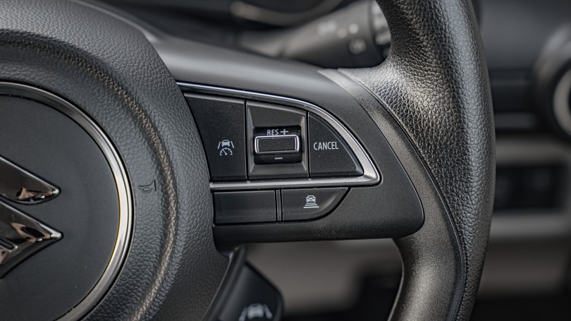 2025 Suzuki Swift 14