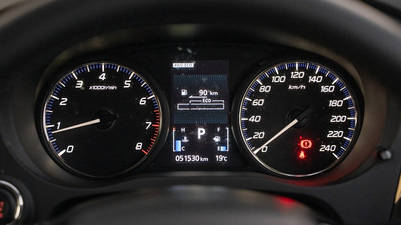 2020 Mitsubishi Outlander 12