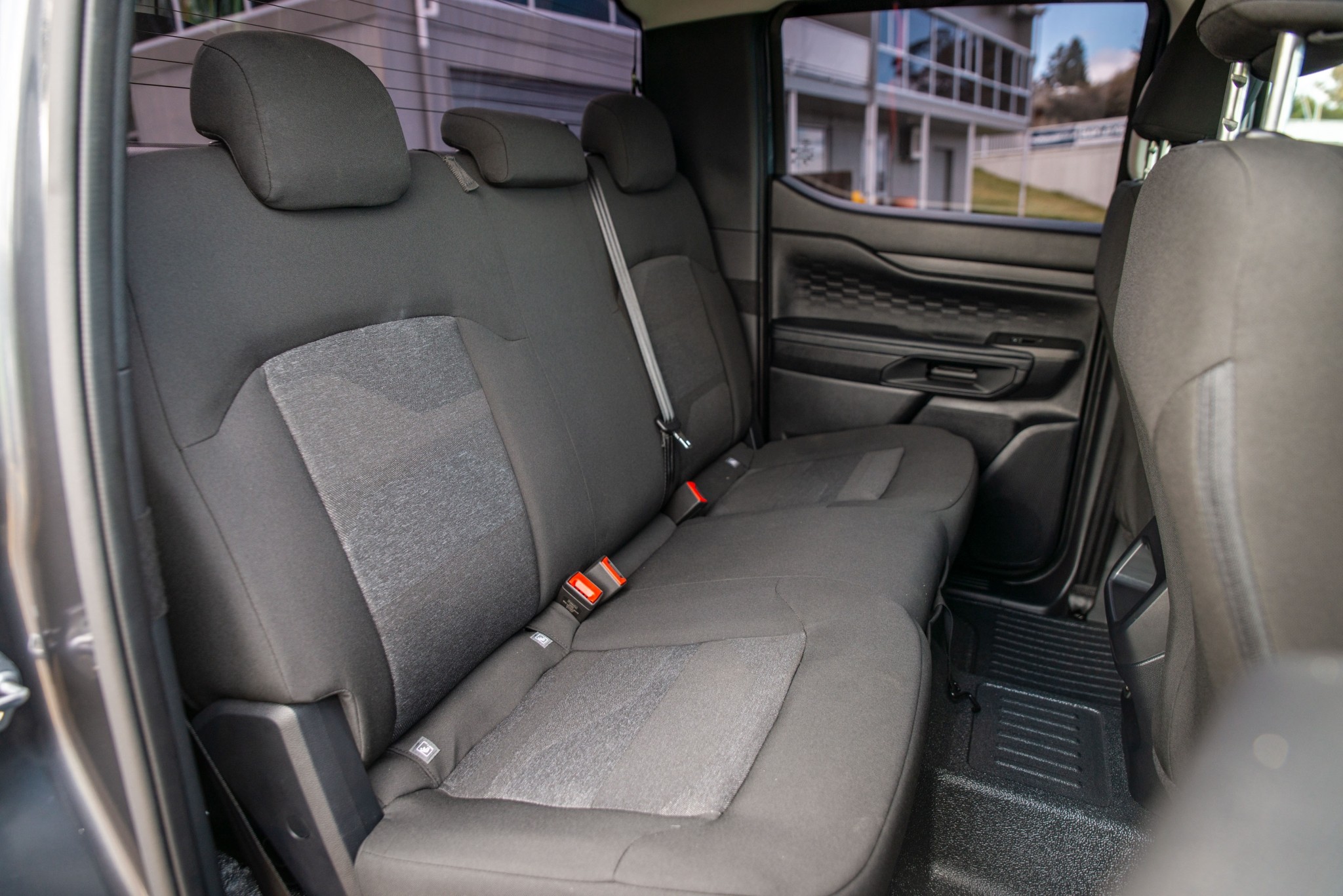2024 Ford Ranger XL Double Cab MAD MAXX EDITION