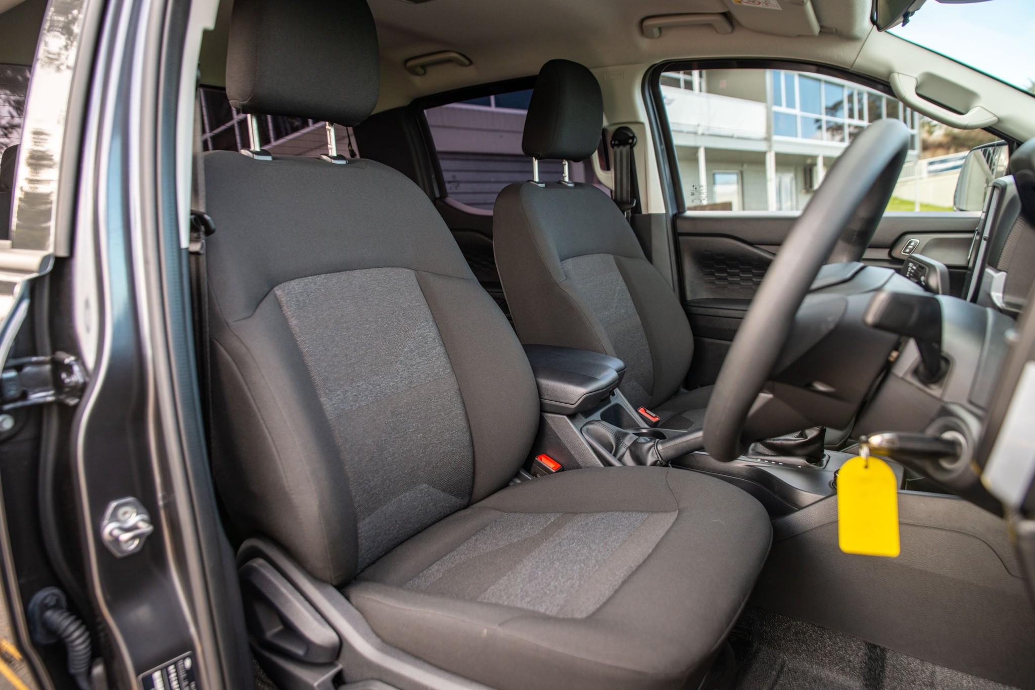 2024 Ford Ranger XL Double Cab MAD MAXX EDITION