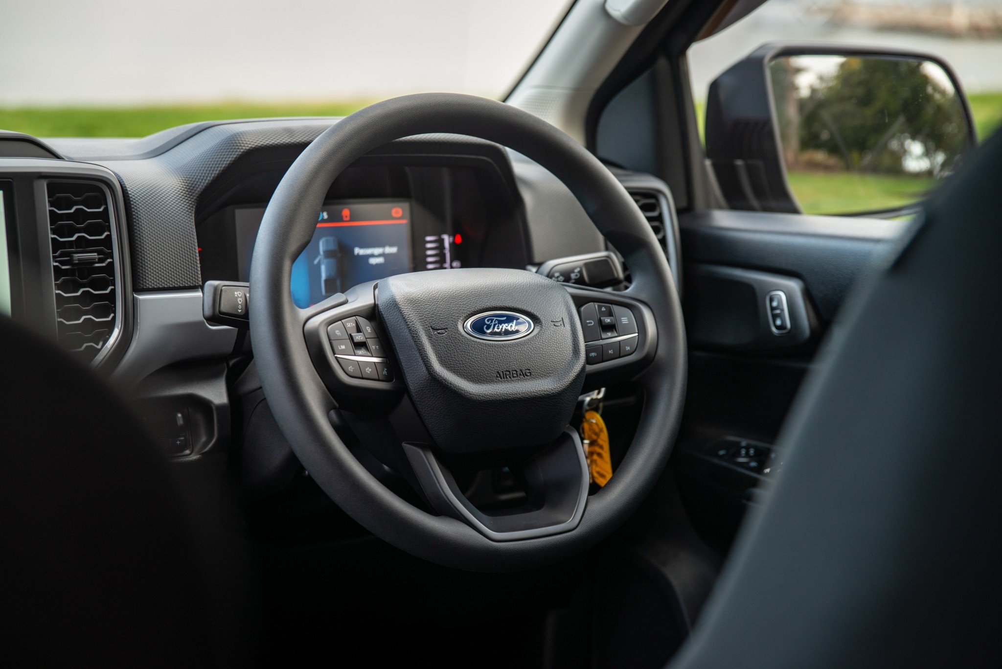 2024 Ford Ranger XL Double Cab MAD MAXX EDITION